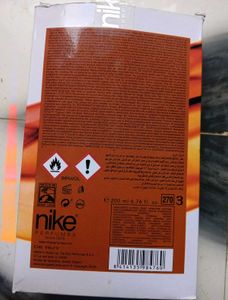 Nike Spicy Love Deodorant for Women Pack of 3 * 20