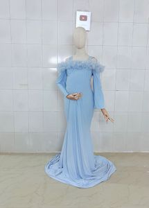 Maternity Gown Mahi creation
