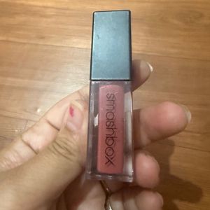 Smashbox Lipstick