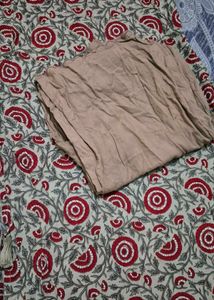 Beautiful Printed Kurta