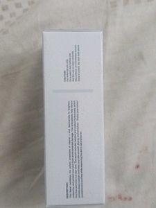 Underated Vitamin C &amp; Niacinamide Serum