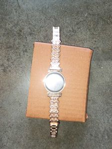 Elegant Women's Watch