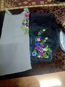 stylish pant suit