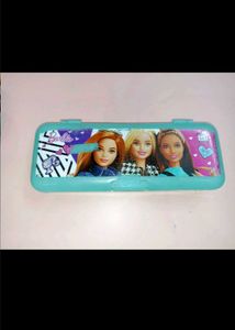 Disney Princess Pencil Cases