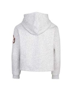Converse Gray Hoodie