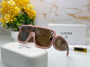 LOEWE Sunglasses