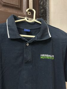 Herbalife Nutrition Polo Shirt