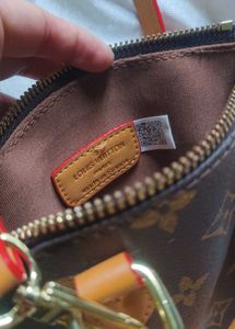 Designer Monogram Mini Bag brand new