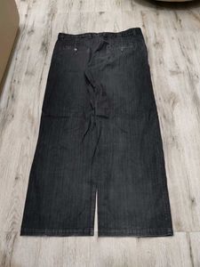 Ma6079 Euroline baggy jeans waist 36 inches