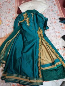 Ethnic Skirt with kurti