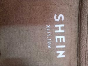 SHEIN Short sleeve Men's T-shirt