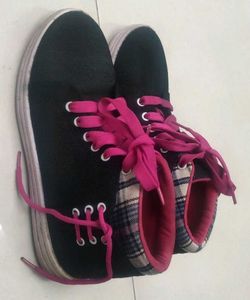 Casual Asian Shoes