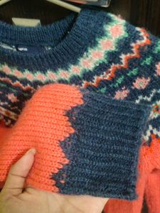 GAP kids Sweater