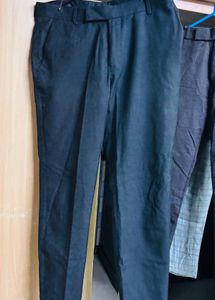 Mens trouser at 215 each