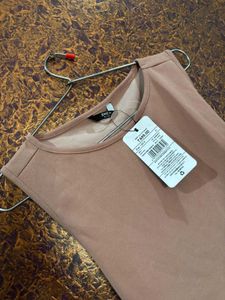 New with Tag top