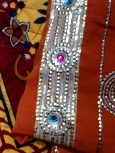 Women Saree