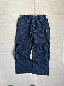 Nike Navy Blue Pants