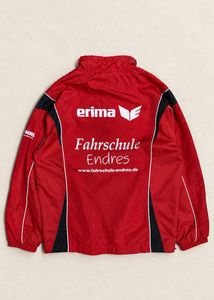 Erima Vintage Jacket