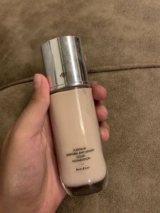 Liquid Foundation - Platinum