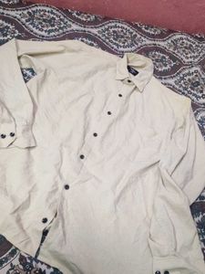 Men's Classic Button-Down Shirt