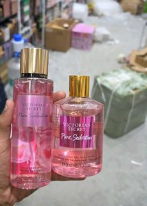 Victoria's Secret Body Wash &amp; Mist