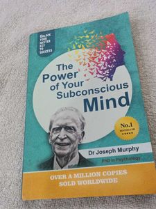 The Power of Your Subconscious Mind