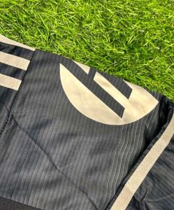 Adidas Real Madrid Long Sleeve Jersey