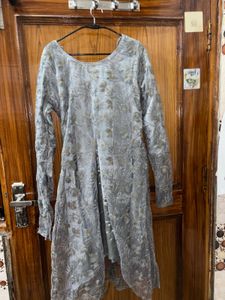 🌸Elegant Ethnic Dress