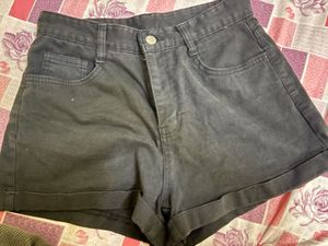 Black Jeans