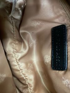 Chic Quilted Black Crossbody Bag
