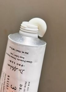 DR ALTHEA CREAM