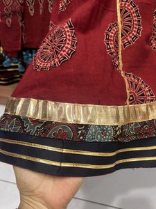 Navratri Chaniya Choli