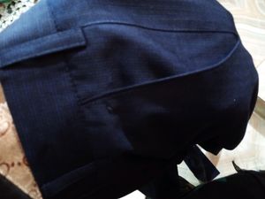 Coat Pant
