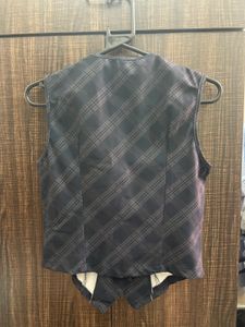 Y2K Savana Vest