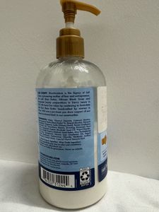 Shea Moisture Hydrate &amp; Repair Conditioner