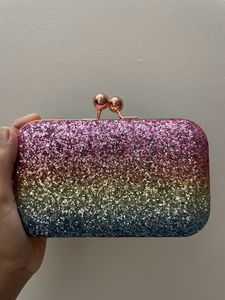 Multicolor Clutch