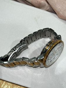 Ulysse Nardin Suisse Watch