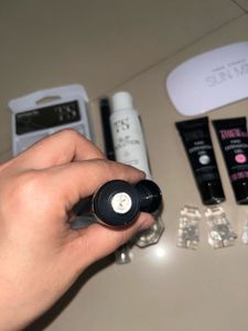Polygel Nail Extension Kit