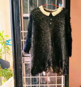 Very Fancy And Amazing Korean Crop Top