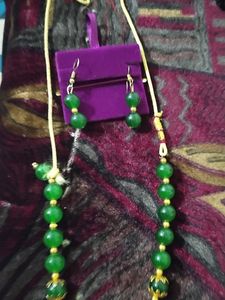 neck set