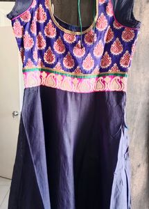 Party Wear Kurti