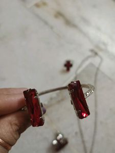 Jewellery Set