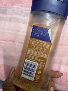 Vaseline Intensive Care Cocoa Radiant Body Oil