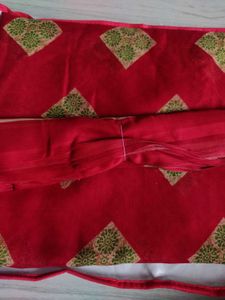 Combo of 2 sarees