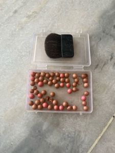 Benefit Bronzing Pearls with Brush