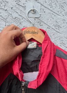 Vintage Nike Windbreaker Jacket
