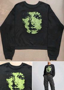 Pack of 2 Graphic Sweatshirts