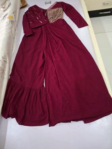 Women Jumpsuit