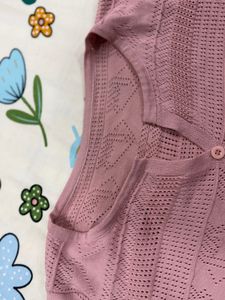 Knitted Top