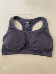 Comfortable Women's Sports Bra
